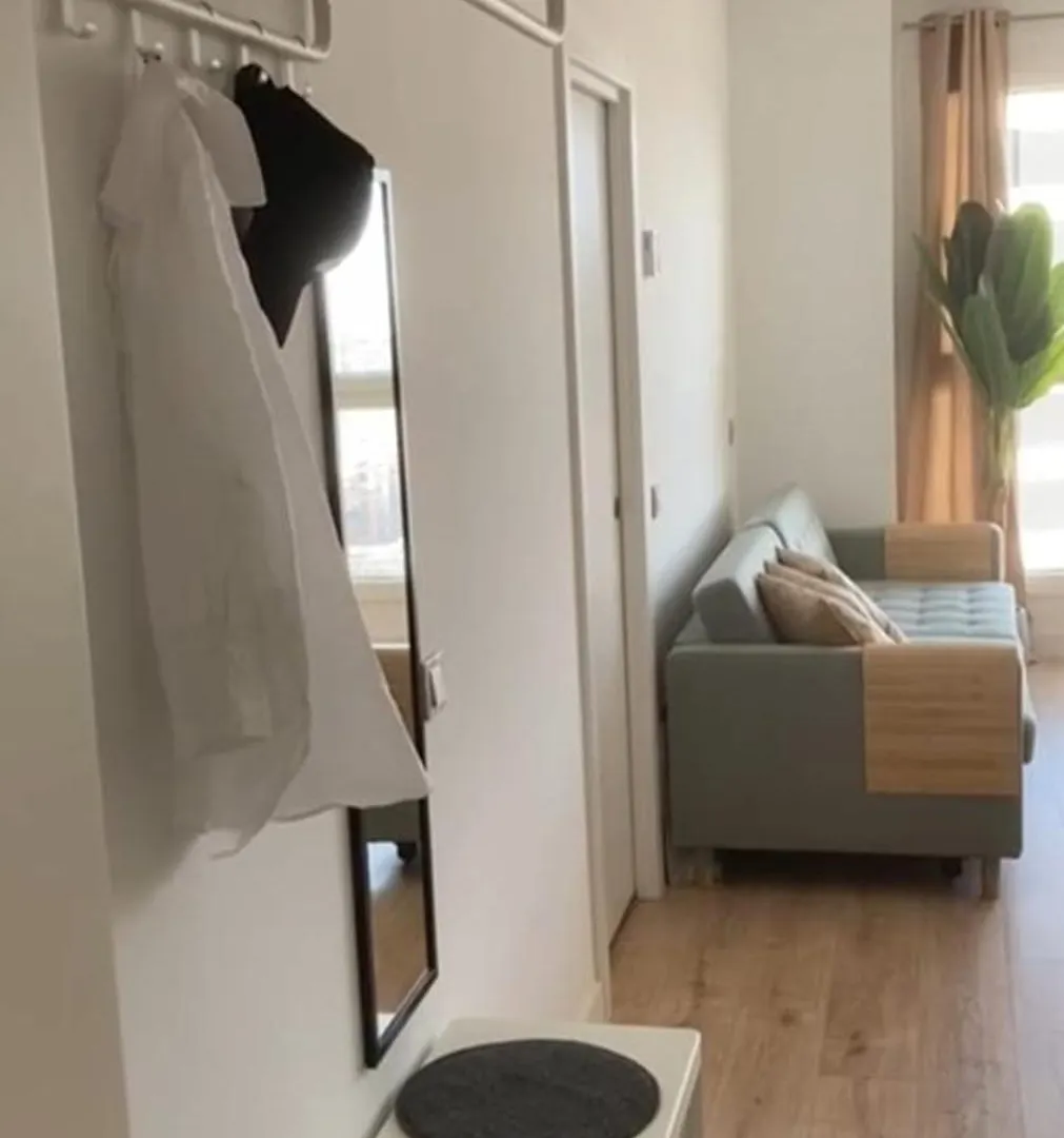 Happy Travel Urban Sky 25F Apartment Malaga 0*,